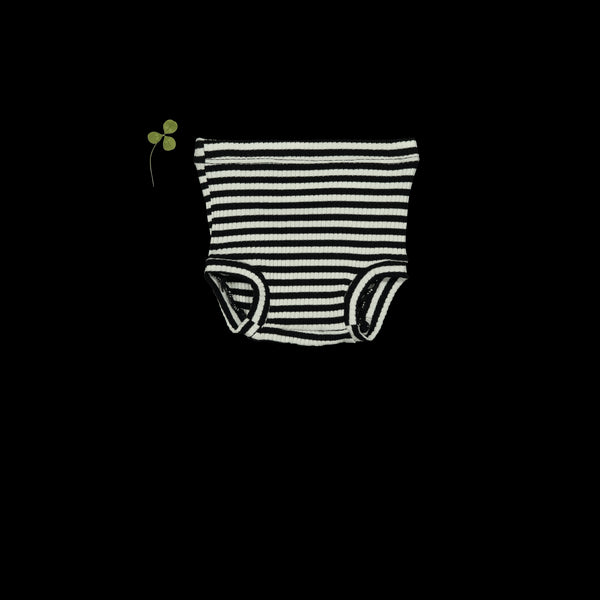 the-printed-bloomer-stripe Lovely Littles - Sophia's StyleBloomer-1